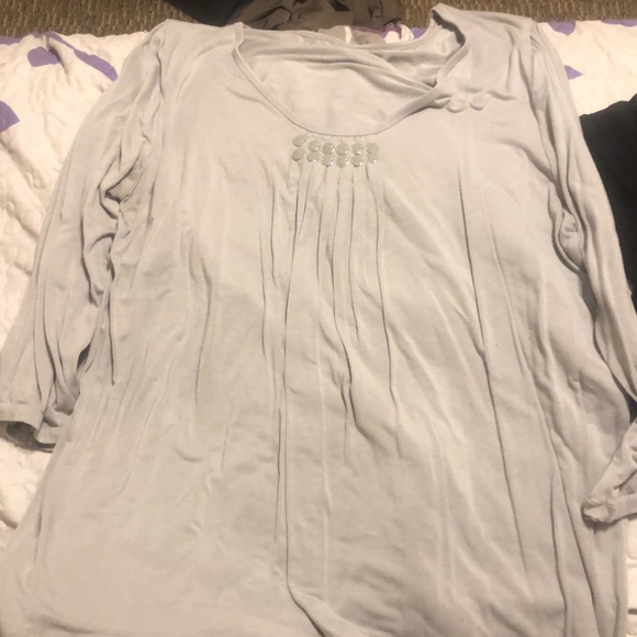 Dressy shirt - Picture 2 of 5